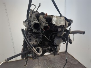 Двигатель (ДВС), ориг. номер 0135TQ, Peugeot 508 2010-2014
