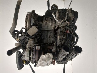 Двигатель (ДВС), ориг. номер 0135QY, Peugeot 508 2010-2014