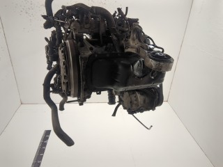 Двигатель (ДВС), ориг. номер 0135QY, Peugeot 508 2010-2014