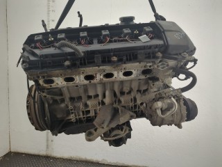 Двигатель (ДВС), ориг. номер 11000140990, 11000140991, 0140991, 0140990, BMW X3 E83 2003-2006