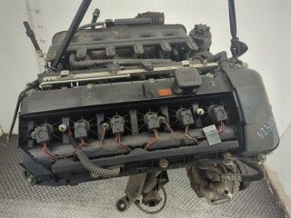 Двигатель (ДВС), ориг. номер 11000140990, 11000140991, 0140991, 0140990, BMW X3 E83 2003-2006