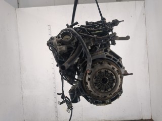 Двигатель (ДВС), Ford Focus 2007-2011