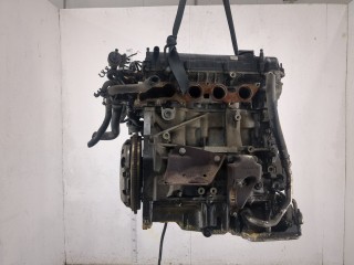 Двигатель (ДВС), Ford Focus 2007-2011