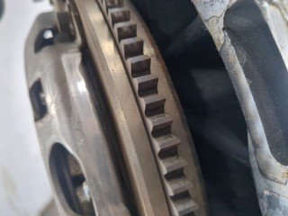 Двигатель (ДВС), Ford Focus 2007-2011
