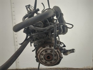 Двигатель (ДВС), ориг. номер 4414221, 93191250, Opel Vivaro 2001-2006