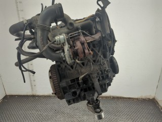 Двигатель (ДВС), ориг. номер 4414221, 93191250, Opel Vivaro 2001-2006