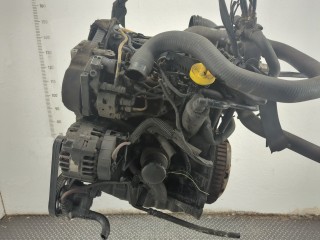 Двигатель (ДВС), ориг. номер 4414221, 93191250, Opel Vivaro 2001-2006
