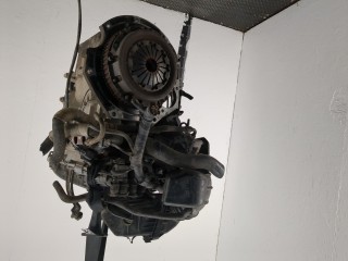 Двигатель (ДВС), Hyundai i10 2007-2011