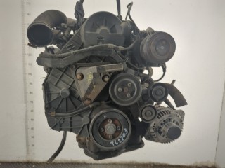 Двигатель (ДВС) Opel Astra 1998-2009