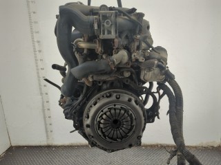 Двигатель (ДВС), Opel Astra 1998-2009