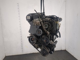 Двигатель (ДВС) Ford Focus 2004-2008