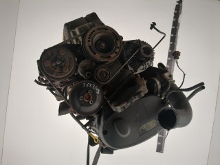 Двигатель (ДВС) Opel Vectra 2005-2008