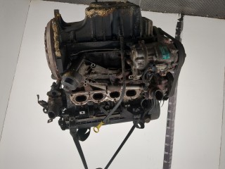 Двигатель (ДВС), Opel Vectra 2005-2008