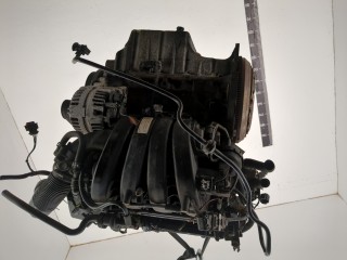 Двигатель (ДВС), Opel Vectra 2005-2008