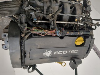 Двигатель (ДВС), Opel Vectra 2005-2008