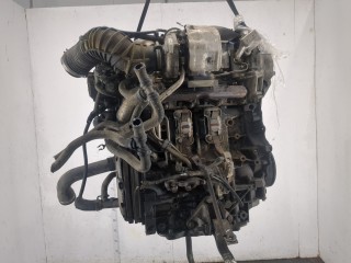 Двигатель (ДВС), Renault Laguna 3 2007-2012