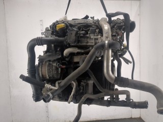 Двигатель (ДВС), Renault Laguna 3 2007-2012