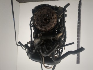 Двигатель (ДВС), Ford Transit 2006-2014