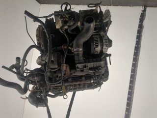 Двигатель (ДВС), Ford Transit 2006-2014