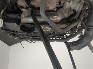 Двигатель (ДВС), Ford Transit 2006-2014