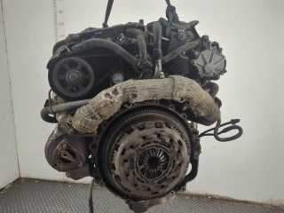 Двигатель (ДВС), ориг. номер LR004729, 6H2Q6006AA, Land Rover Discovery 2004-2009