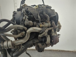 Двигатель (ДВС), ориг. номер LR004729, 6H2Q6006AA, Land Rover Discovery 2004-2009