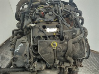 Двигатель (ДВС), ориг. номер LR004729, 6H2Q6006AA, Land Rover Discovery 2004-2009