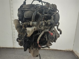 Двигатель (ДВС), ориг. номер LR004729, 6H2Q6006AA, Land Rover Discovery 2004-2009