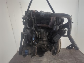 Двигатель (ДВС), Volvo C30 2009-2013