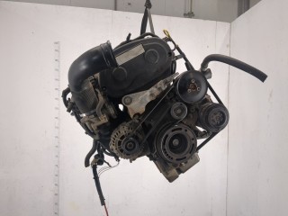 Двигатель (ДВС) Opel Astra 2006-2014