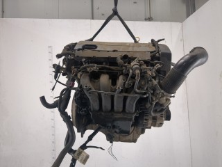 Двигатель (ДВС), Opel Astra 2006-2014
