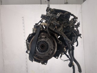Двигатель (ДВС), Opel Astra 2006-2014