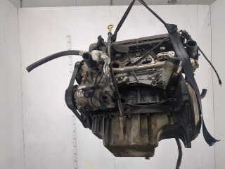 Двигатель (ДВС), Opel Astra 2006-2014