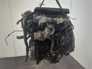Двигатель (ДВС), Opel Zafira B 2008-2014