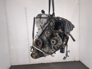 Двигатель (ДВС) Ford C-Max 2007-2010