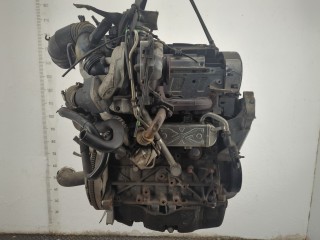 Двигатель (ДВС), Skoda Yeti 2009-2014