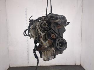 Двигатель (ДВС) Opel Zafira 1999-2003