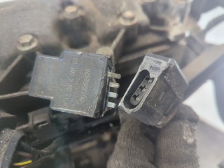 Двигатель (ДВС), Volkswagen Fox 2003-2009