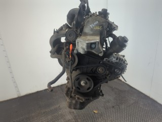 Двигатель (ДВС), Volkswagen Fox 2003-2009