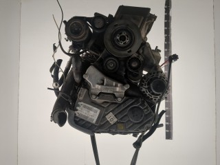 Двигатель (ДВС) Opel Zafira B 2005-2008