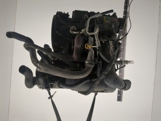 Двигатель (ДВС), Opel Zafira B 2005-2008