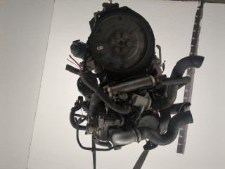 Двигатель (ДВС), Opel Zafira B 2005-2008