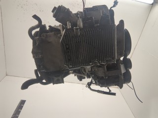 Двигатель (ДВС), Opel Zafira B 2005-2008