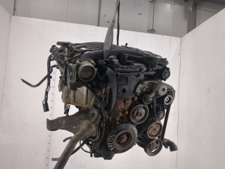 Двигатель (ДВС) Porsche Cayenne 2002-2007