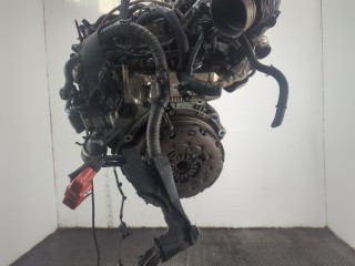 Двигатель (ДВС), ориг. номер 19000WA030, Toyota Avensis 3 2015-2018