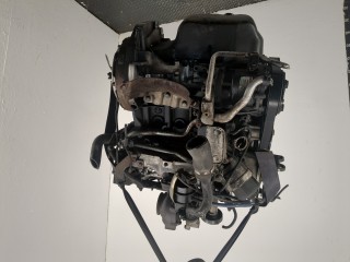 Двигатель (ДВС), Opel Combo 201-2024