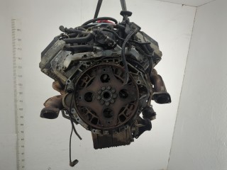 Двигатель (ДВС), Land Rover Range Rover 2002-2005