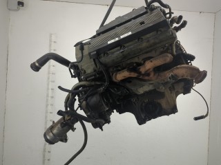 Двигатель (ДВС), Land Rover Range Rover 2002-2005