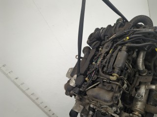 Двигатель (ДВС), ориг. номер 0135QF, Peugeot 308 2007-2011