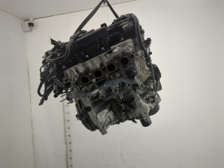 Двигатель (ДВС), Mazda 3 (BP) 2019-2026
